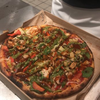 Blaze Pizza - Salad Near Me - Charlotte, North Carolina Blaze Pizza - Salad Near Me - Charlotte, North Carolina