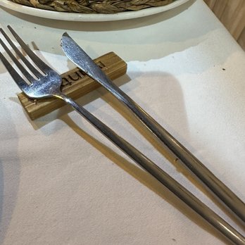 Ivantxu - Signature Cuisine Near Me - Seville, SE