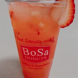 Bosa Donuts