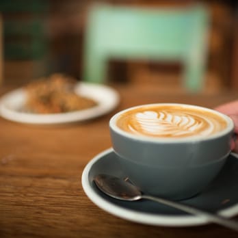 The Fumbally - Coffee & Tea Near Me - Dublin, D The Fumbally - Coffee & Tea Near Me - Dublin, D