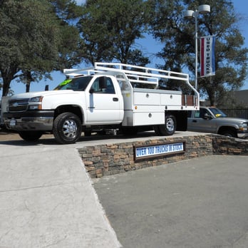 Why Buy New Autos - Commercial Truck Dealers Near Me - Rocklin, California Why Buy New Autos - Commercial Truck Dealers Near Me - Rocklin, California