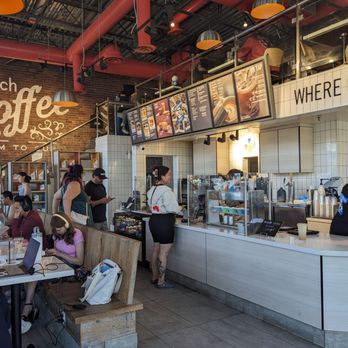 Klatch Coffee - Coffee & Tea Near Me - Chino Hills, California