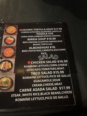Menu photo 1 Tacos Tijuana Gig Harbor, WA Menu photo 1 Tacos Tijuana Gig Harbor, WA