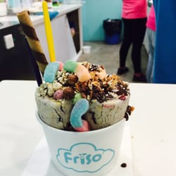 Friso
