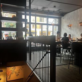Coletta - Vegan Near Me - New York, New York