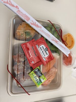 Grain and Sea by null