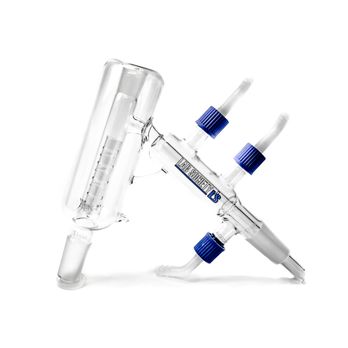 Lab Society - Lab Society Packable Distillation Head - Medical Supplies Near Me - Boulder, Colorado Lab Society - Lab Society Packable Distillation Head - Medical Supplies Near Me - Boulder, Colorado