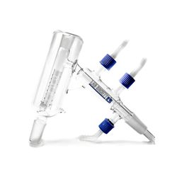 Lab Society - Lab Society Packable Distillation Head