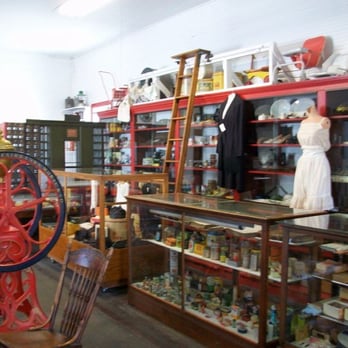 Overland Trail Museum - General store - Museums Near Me - Sterling, Colorado Overland Trail Museum - General store - Museums Near Me - Sterling, Colorado