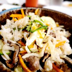 Kim's Korean BBQ Restaurant