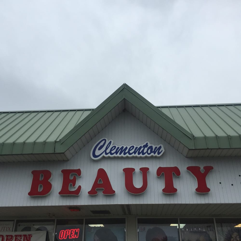 CLEMENTON BEAUTY Updated October 2024 32 Berlin Rd, Clementon, New