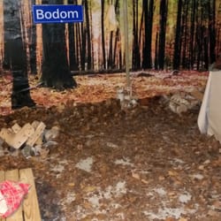 Exit Room Helsinki - Room Bodom