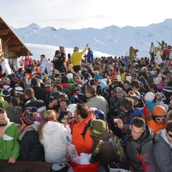 La Folie Douce - La Folie Douce