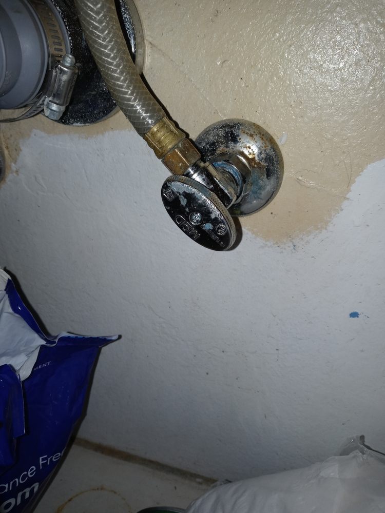 Slide of AM PM Plumbing