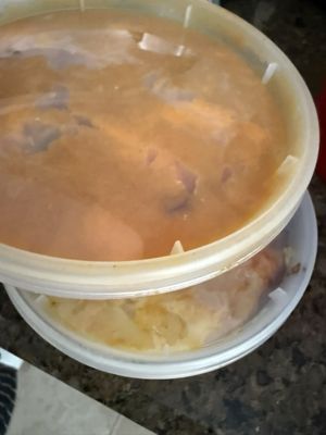 Gail's Soul Food by null