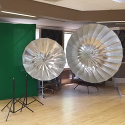 Helix Camera & Video - Studio Space for Rent