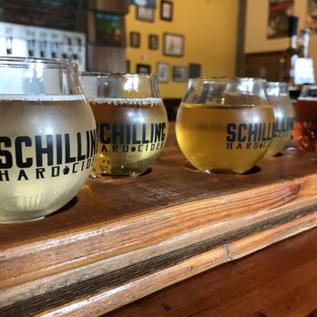 Schilling Cider House - Bars Near Me - Seattle, Washington Schilling Cider House - Bars Near Me - Seattle, Washington