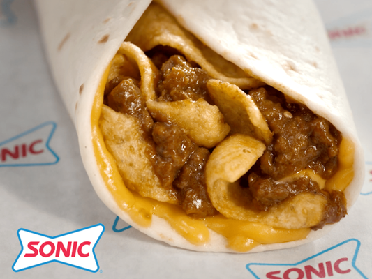 Sonic Drive-In by null