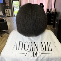 Adorn Me Studio - First trim May 24 2022