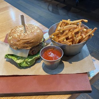 Whiskey Cake - Turkey Burger - New American Near Me - Irving, Texas Whiskey Cake - Turkey Burger - New American Near Me - Irving, Texas