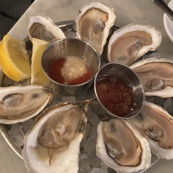 Neptune Oyster - Oysters - Seafood Near Me - Boston, Massachusetts Neptune Oyster - Oysters - Seafood Near Me - Boston, Massachusetts