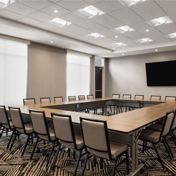 Hyatt Place Billings - Meeting Room - Venues & Event Spaces Near Me - Billings, Montana Hyatt Place Billings - Meeting Room - Venues & Event Spaces Near Me - Billings, Montana