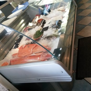 Fischfabrik - Frischer Fisch, mhhh yummi - Fish & Chips Near Me - Berlin, BE