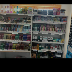 Bassett Food Mart