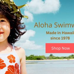 Kaimana Beachwear - Visit us online to get yours today