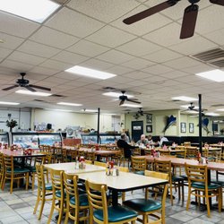 White River Fish Market