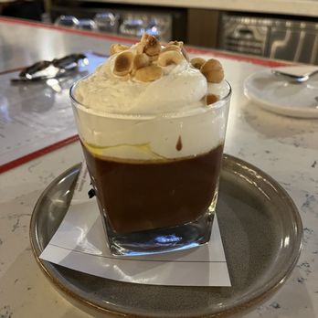 Grana - Chocolate Mousse - Italian Near Me - Atlanta, Georgia