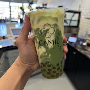 Camie Tea - Bubble Tea Near Me - San Diego, California Camie Tea - Bubble Tea Near Me - San Diego, California