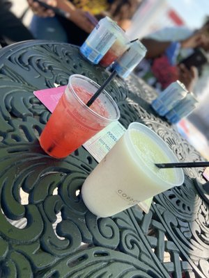 Bally's Beach Bar by null