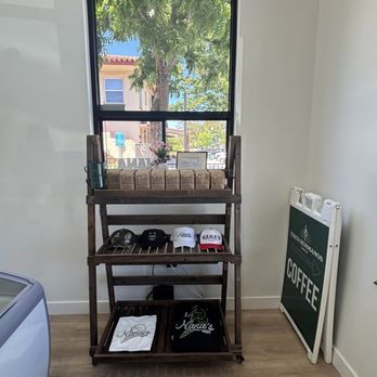 Nana's Ice Cream & Coffee - Swag - Ice Cream & Frozen Yogurt Near Me - Atascadero, California Nana's Ice Cream & Coffee - Swag - Ice Cream & Frozen Yogurt Near Me - Atascadero, California