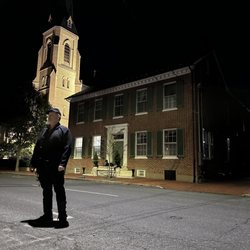 Ghost Tours of Historic Frederick