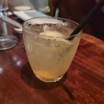 Morimoto - Double ginger cocktail, delicious and tastes better than a mule - Japanese Near Me - Las Vegas, Nevada Morimoto - Double ginger cocktail, delicious and tastes better than a mule - Japanese Near Me - Las Vegas, Nevada
