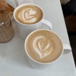 Postmasters Coffee and Bakery