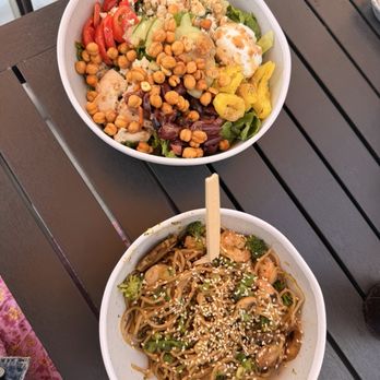 honeygrow - Salad Near Me - Mechanicsburg, Pennsylvania
