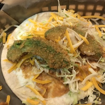 Torchy's Tacos - Tex-Mex Near Me - Denver, Colorado