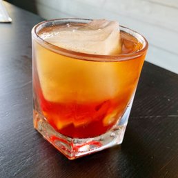 Old Fashion