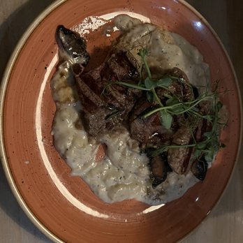 The Boxty House - Beef boxty - Irish Near Me - Dublin, D