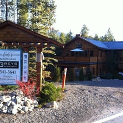 Earl Grey Lodge