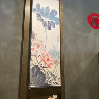 Uncle Zhou - Inside - Chinese Near Me - Plano, Texas Uncle Zhou - Inside - Chinese Near Me - Plano, Texas
