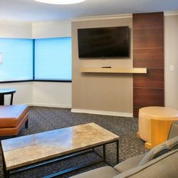 Hilton Minneapolis-St. Paul Airport - Guest room amenity