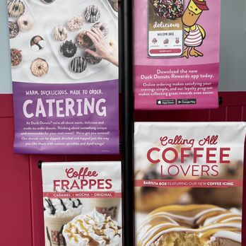 Duck Donuts - Donuts Near Me - Queens, New York Duck Donuts - Donuts Near Me - Queens, New York