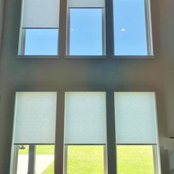 Stoneside Blinds & Shades Katy