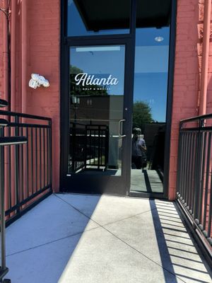 Atlanta Golf & Social by null