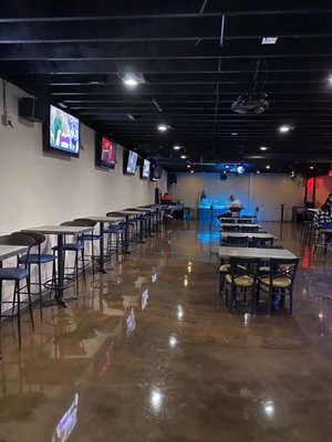 Champ City Bar & Lounge by null