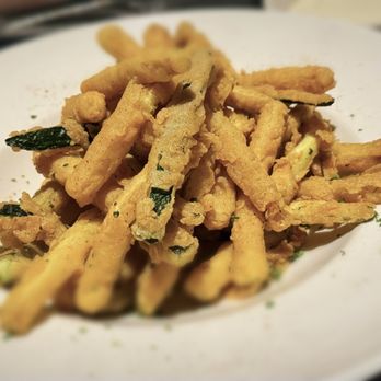 Johnny's Italian Steakhouse - Zucchini fries - Italian Near Me - Middleton, Wisconsin