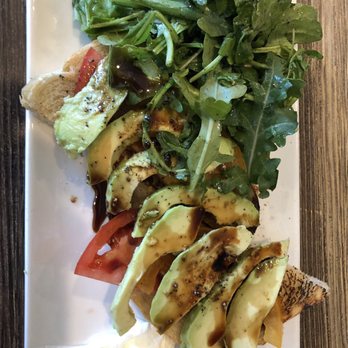 The Local - Old Town Clovis - Avocado toast - New American Near Me - Clovis, California The Local - Old Town Clovis - Avocado toast - New American Near Me - Clovis, California